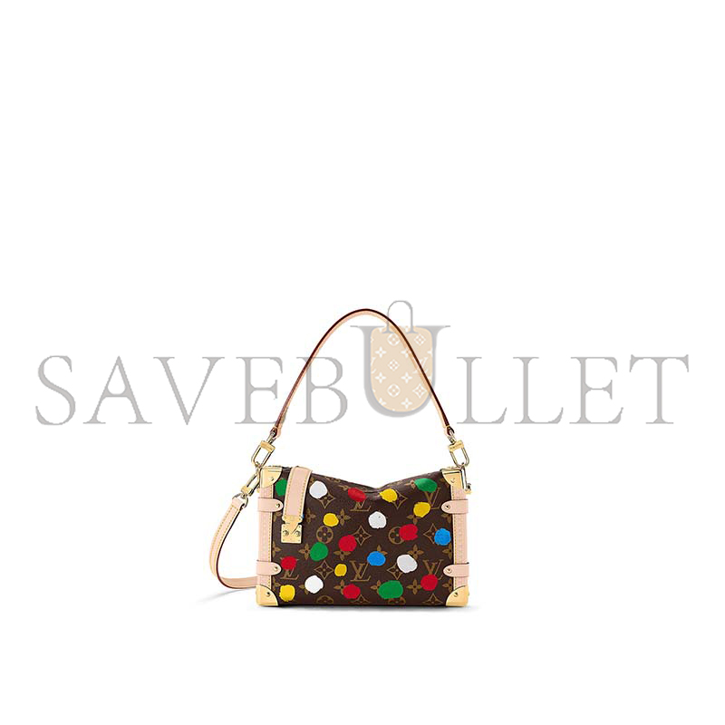 l0vis Vvtt0n lv x yk side trunk m46396 (21*14*6cm)